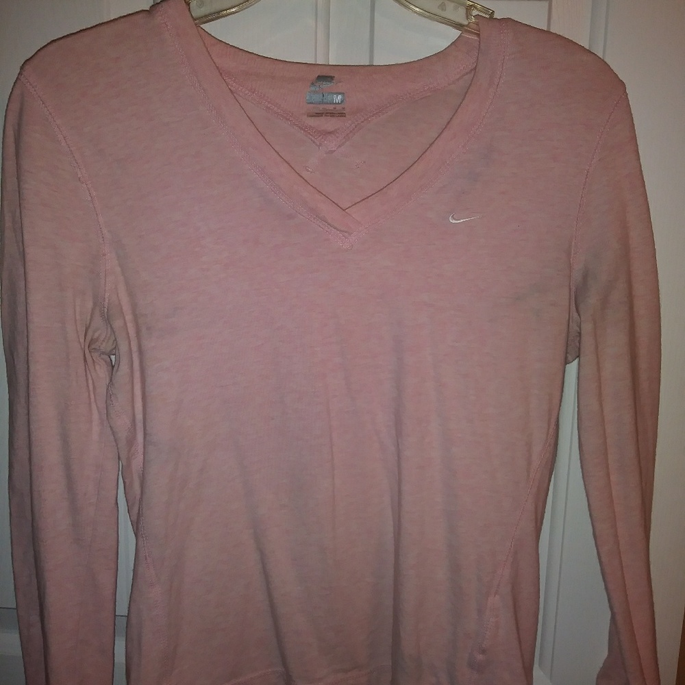 Nike shirt